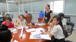 Kỹ năng phân tích và giải quyết vấn đề hiệu quả - PouYuen (13.11.2015)